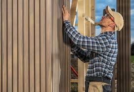 Affordable Siding Repair and Maintenance Services in Rossville, MD